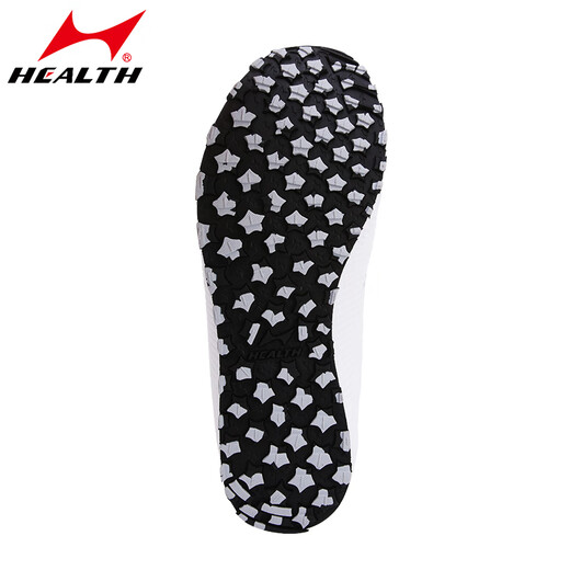 
Haiers Sports High School Entrance Examination Long Jumping Men and Women Students, Athletics Standing Long Jumping 1000 kilometers of long rope running shoes 868 white [standard size] 37