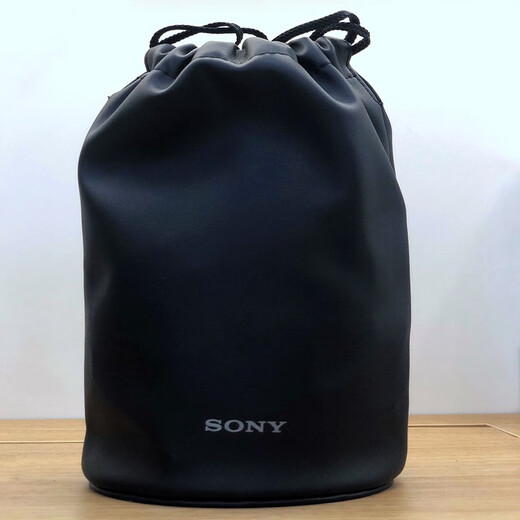 Sony (SONY) G Master full-frame mirrorless lens FE35mm F1.8 official standard 24-issue interest-free