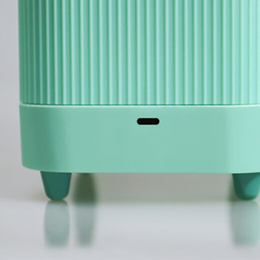 SAMPO Xinbao humidifier small household living room bedroom air heavy fog silent pregnant women baby spray anti-dry burning silent aromatherapy machine aromatherapy humidifier