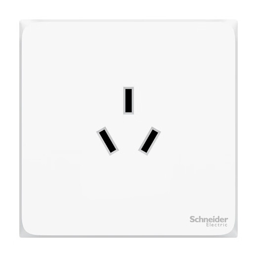 SCHNEIDER ELECTRIC 16A TROIS HOLE HIGH-POWER AIR CLIMINATE