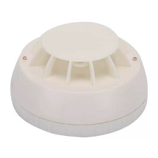 Capteur de température CATHAY AON JTW-ZOM-GW601W / 702 Point Temperature Capteur Détecteur de feu JTW-ZOM-GW702 Capteur de température avec base