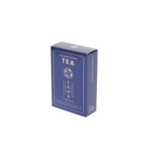 
Old Ni Old Ni Qingqian Liucha Leishan Qingqian Liucha Tea 10 small boxes 30 packs nationwide 60g