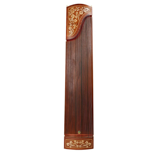 
Dunhuang brand guzheng 694kk professional performance grading examination Teshi Guyi Sumu Shanghai National Musical Instruments Factory 1 694LC-C Xiangyun (full set of gift packages)