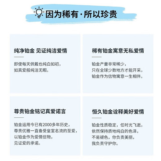 LAOLATU Platinum Bracelet for Women PT950 White Jewelry Gold Fashionable and Versatile Can be Engraved Chinese Valentine's Day Confession Gift for Girlfriend and Wife PT950 Platinum Bracelet Exquisite Gift Box