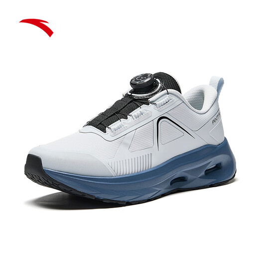 ANTA Shenxing PRO commuter sports shoes men's winter training shoes cushioning jogging shoes fitness shoes