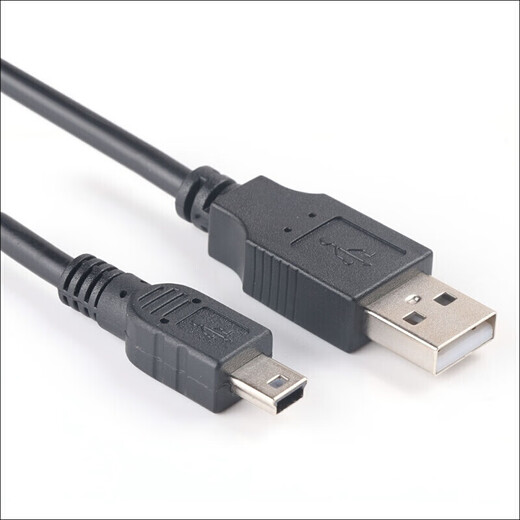 多乐由 适用于索爱S-318S-518小蜜蜂扩音器S-718扩音喇叭数据线USB充电器S-638