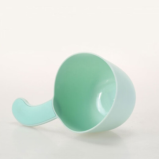 Little Paw Planet pet dog bath supplies water spoon cat plastic water spoon spa bath bath spoon household long-handled water spoon small water spoon