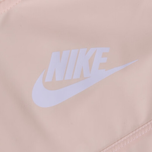 Nike (NIKE) women's new hooded casual sportswear running breathable windproof jacket jacket AJ2983-101 932060-838 M
