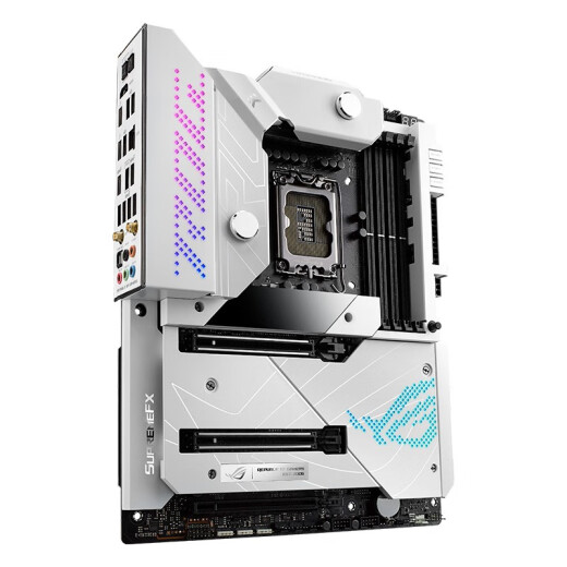华硕（ASUS）  Z790 Z690 电脑游戏电竞主板 支持DDR5D4内存  MAXIMUS Z690 FORMULA