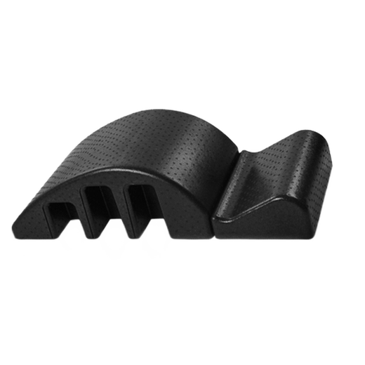 Joinfit Pilates spine correction spine corrector cervical scoliosis yoga equipment shoulder and back opening equipment black/low density