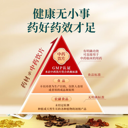 Kangmei wolfberry Kangmei Chinese herbal medicine wolfberry nourishes liver and kidneys and improves eyesight Ningxia authentic special grade gouji wolfberry first stubble wolfberry refined Chinese herbal medicine wolfberry chrysanthemum tea 100g