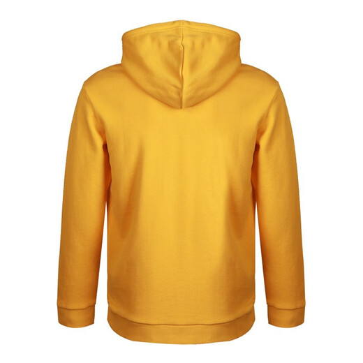 Adidas clover neuer Männersport und lässige Kapuze warm warmes Sweatshirt Pullover GD9923 XS