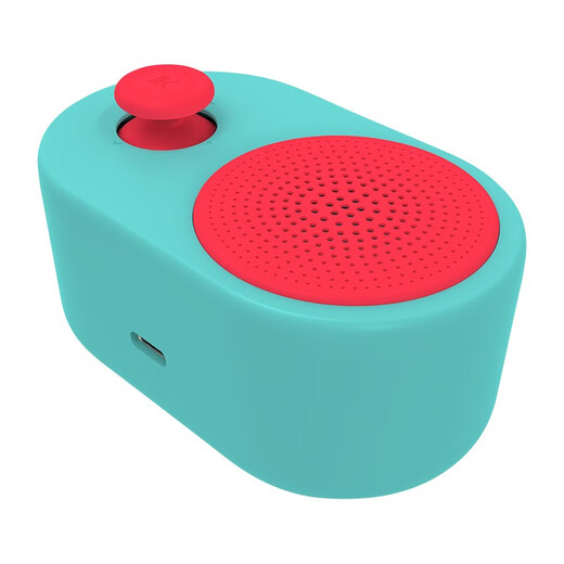 PIYO PEN Early Education Enlightenment Listening Machine Gift Box Listening Children's Song Story Player Children's Baby Intelligence Story Machine Bluetooth Audio Early Education Enlightenment Listening Machine