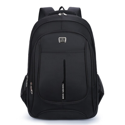 Qiaoyi sac à dos de grande capacité Sac ordinateur portable décontracté Business Travel Sac à dos Étudiant Big School Sac de déplacement de voyage