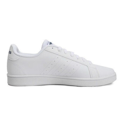 Adidas men's shoes women's shoes new low top casual lightweight wear-resistant sports shoes DA9853 EE7904 41