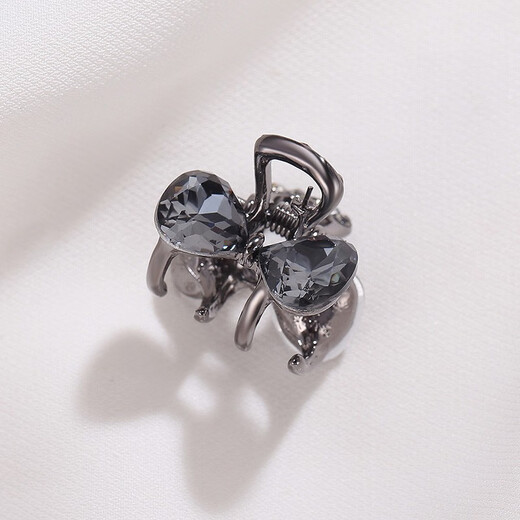 Chimera (CHIMERA) bow hair clip Korean version adult fashion hairpin bangs clip top clip side clip side clip hairpin girl birthday gift