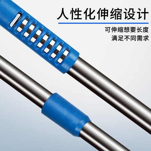 Fish Eye Fishing Fish Tank Telescopic Rod Large Small Fish Net Ultra-Dense Fine Fish Net Fishing Household Small Fish Net Pocket Net Fishing Shrimp Widened Medium Fishing Net Fishing 45-70cm Long