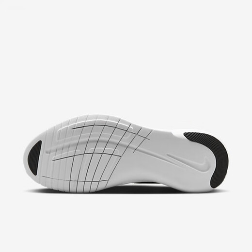 耐克（NIKE）男鞋夏季新款运动鞋FREE RN 5.0赤足网面透气轻便缓震休闲跑步鞋 FB1276-002 42