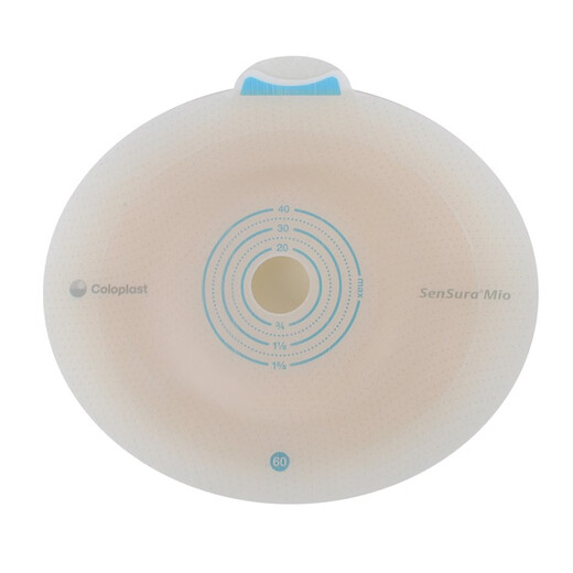 Coloplast Coloplast Shengshu Mio 16921/16961 Двухектарный карманный карманный карманный шасси 5 штук/коробку, 16921 Микро-конструктивное шасси [5 штук] (одна коробка)