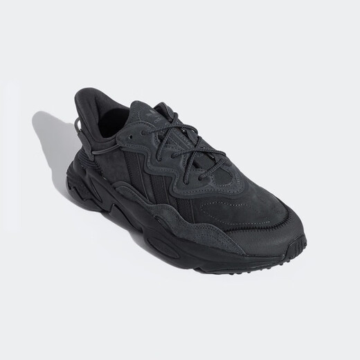Adidas Clover Men's and Women's Shoes New OZWEEGO Retro Cushioning Comfort Sports and Casual Shoes EE6461 GY9926 42