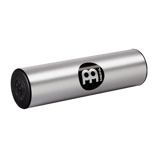 Meinl Percussion Instrument Professionelle Sandhammer-Künstler-Serie Sand Eimer Gray Rote Doppelreihe