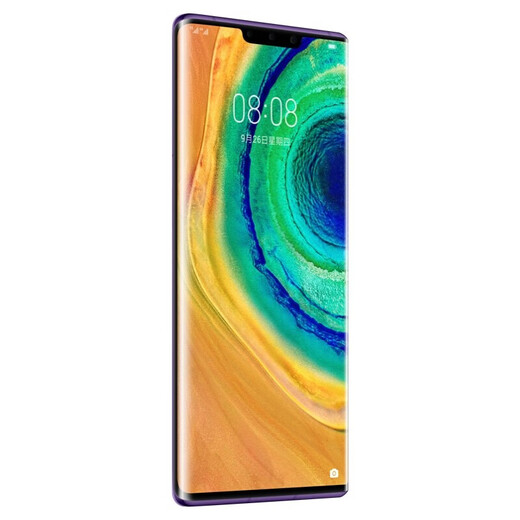 Huawei Huawei Mate30 Mate30pro Kirin 9904G/5G Second-Hand Mobile Phone Leica Bild gebrauchtes Huawei Mobiltelefon