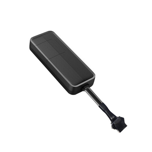 Miche 4G vehicle GPS locator wired Beidou automobile and motorcycle electric vehicle fleet management fuel and power outage smart transportation universal version precise positioning + card equipped