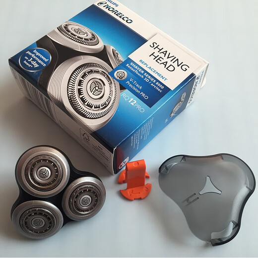 飞利浦S9000剃须刀刀头S9111 S9731 S9711 S9511 S9911 S7000底座 框架