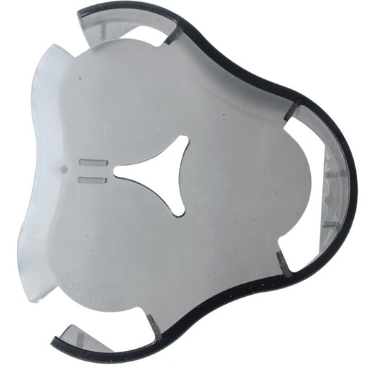 Pulponshi Philips shaver head protective cover plastic cover seiresS5000 S7000 S9000 RQ1251 seires9/S9721 S9511 S9111