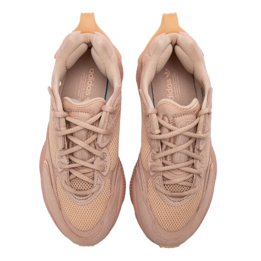 阿迪达斯 （adidas） 三叶草 女鞋 RUNNING OZWEEGO META 三叶草 GW9738 GW9738/夏季 36