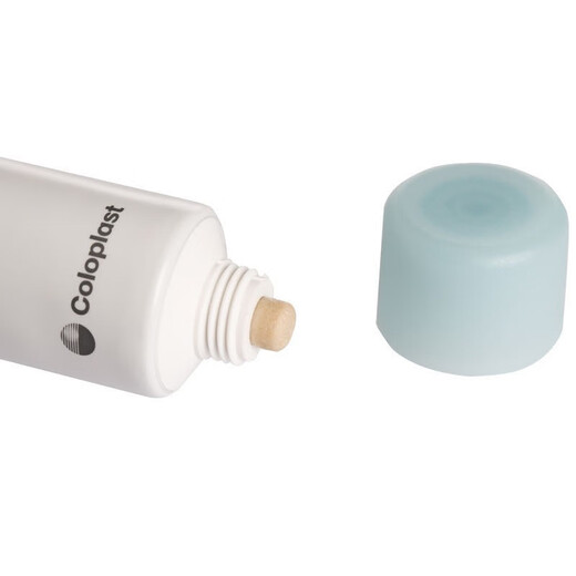 
Coloplast stoma leakproof cream 12050 stoma pocket stoma stoma bag chassis anti-leakage filling wrinkles Stoma care products Kanglebao leakproof cream 12050 (1 piece)