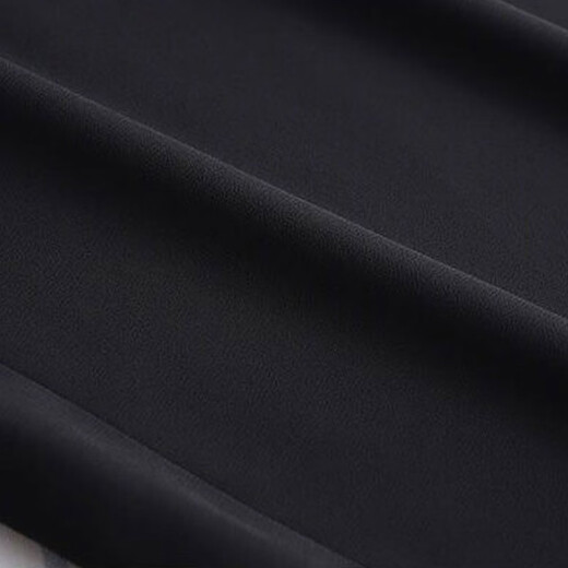 Zimu cotton and linen summer clothing for women, women's wide-leg pants, high waist drooping casual pants, thin loose nine-point pants, 3522 black nine-point pants, M (recommended 105 Jin [Jin equals 0.5 kg])