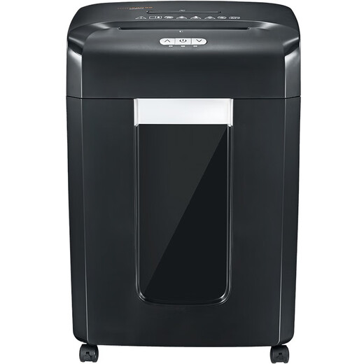 
Bonsai (bonsaii) 9928A German Level 5 Office Commercial Paper Shredder (18 pieces in a single time, 60 minutes, 30L