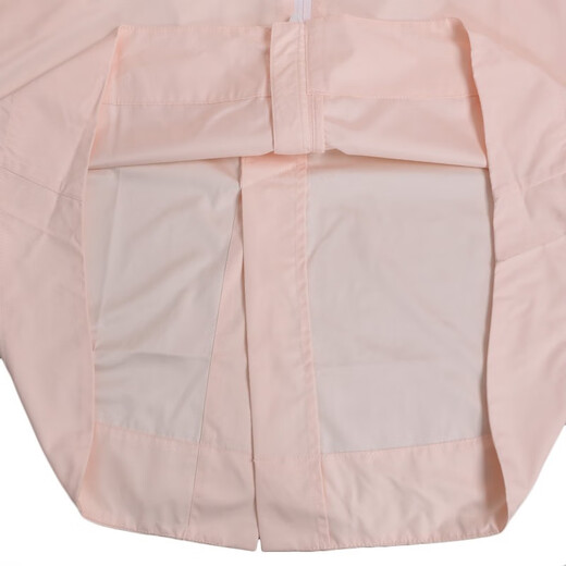 Nike (NIKE) women's new hooded casual sportswear running breathable windproof jacket jacket AJ2983-101 932060-838 M