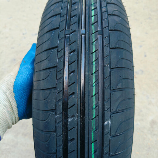 
Car tire 13570R12 mini car tire electric tire brand new 1357012