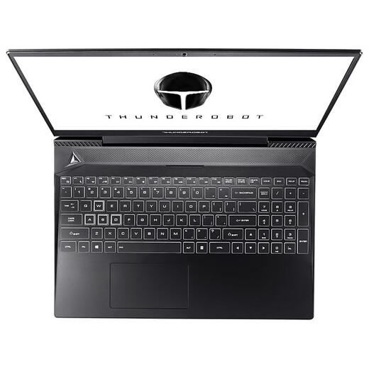 
Thor 911MT Black Warrior 15.6/17.3-inch high-brush e-sports screen 3060 chicken-eating design game second-hand laptop 95 new F I7-7700 16G/1050 kill
