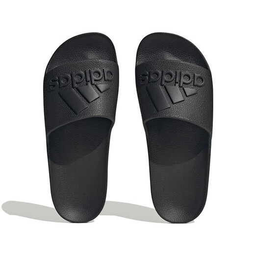 
Adidas ADILETTE AQUA Couple Black Warrior Sports and Casual Slippers IF7371 42