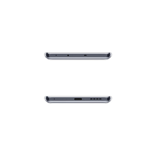 realme GT5 second generation Snapdragon 8 5G flagship chip 150W light speed second charging 144Hz e-sports direct screen 12GB+256GB Silver Magic Mirror 5G mobile phone