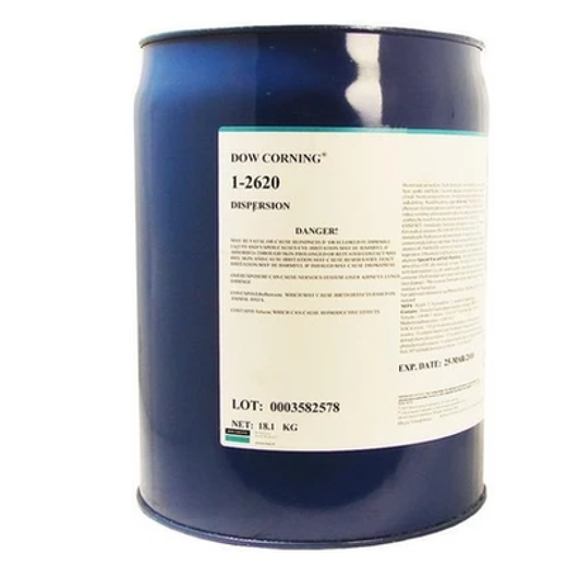Deer color Dow Corning 1-2620 glue circuit board moisture-proof insulation covering glue PVB three-proof glue paint transparent 18.1KG