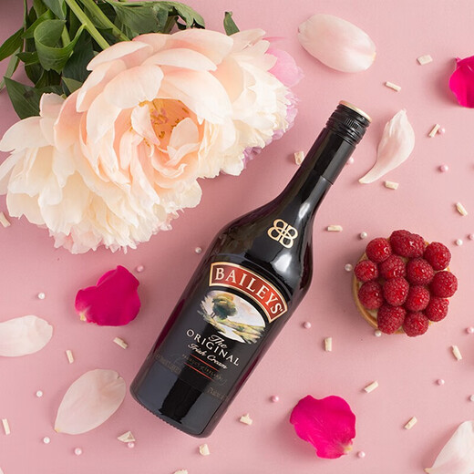 Baili Importé Vin étranger B52 Ensemble de bombardier Cocktail auto-fabriqué Baili Sweet Wine Nectar Coffee Wine Mixing Mélangez Pré-Colonde Version sans vin