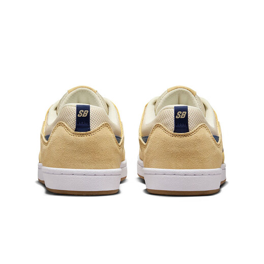 耐克NIKE休闲鞋男女通款减震SB ALLEYOOP运动鞋CJ0882-700金41