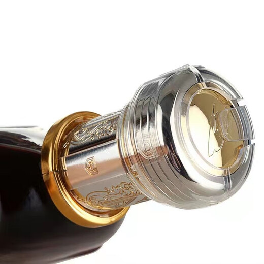 马爹利马爹利XO750ml 新款拱桥法国干邑白兰地进口洋酒1000ml两斤海外版 马爹利XO 1000mL 1瓶 海外版磨码