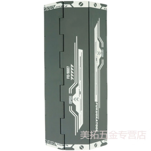 科适（KESSZAL）螺丝刀套装家用手机维修拆机工具多功能小改锥 FO-9227