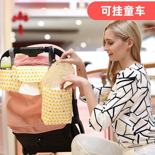 Lydababy Baby Diaper Bag Sac à couches