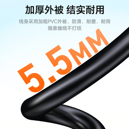 Shengwei USB3.0 Verlängerungsdatenkabel Stecker auf Buchse Hochgeschwindigkeitsübertragung Datenverbindungskabel Computer U-Disk Maus Tastatur Drucker Ladegerät Verlängerungskabel 1,5 Meter AUF2015G