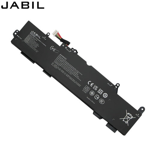 JABIL适用HP惠普EliteBook 735 740 830 840 G5/G6 ZBook 14u G5/G6 HSN-I13C I17C-4 SS03XL笔记本电池