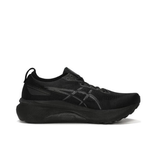 亚瑟士（ASICS）2024年男子GEL-KAYANO 31跑步鞋 1011B867-001 43.5