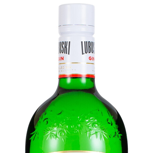 
Rubsky imported foreign wine in Poland, Rubs Fund wine, Gin gin dry gin wine base wine 700mL 2 bottles