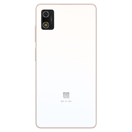Duoqin (Qin) Qin3/Qin3Pro Anti-Adicción Estudiante Mobile Teléfono móvil Xiaoai Los estudiantes de Junior y High School abandonan la adicción a Internet Número de teléfono 4G El acceso completo a la red puede controlar el aprendizaje inteligente Teléfono móvil Qin3 4G+64G