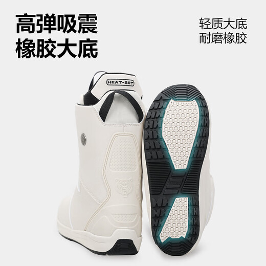 Terror Quick Snowhoes Snowboarder Black (40-45) 41